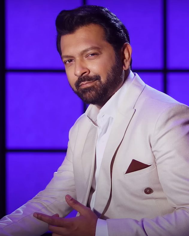Iftekhar Rahman