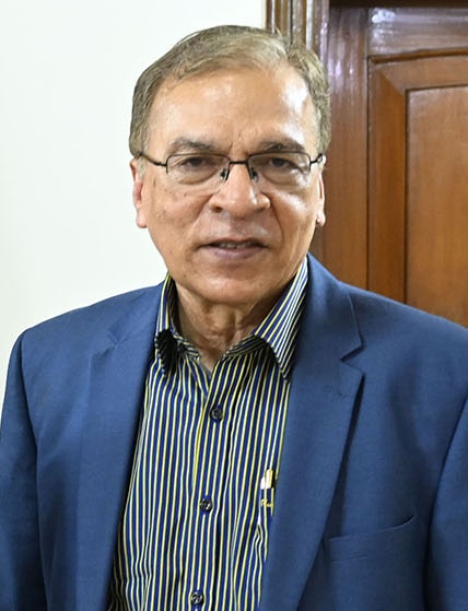 Iftekharuzzaman