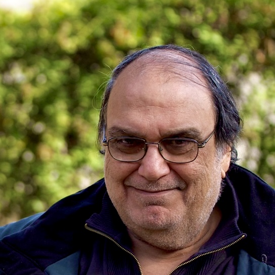 Ifthikar Ahmed