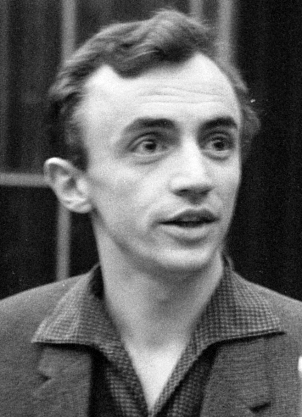 Iglodi Istvan