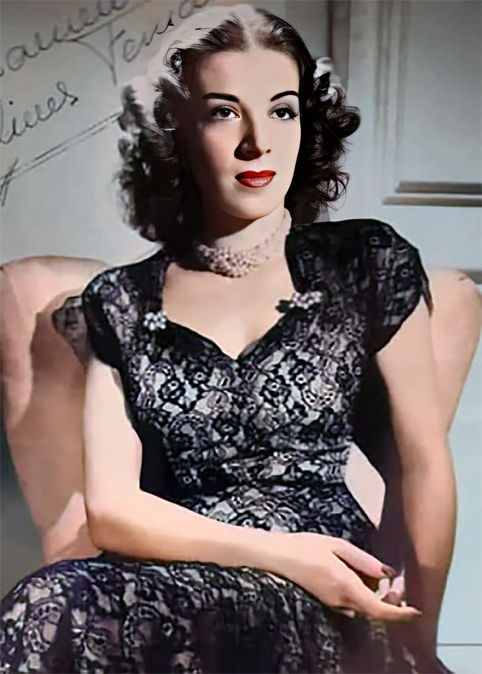 Ignacia Valdes