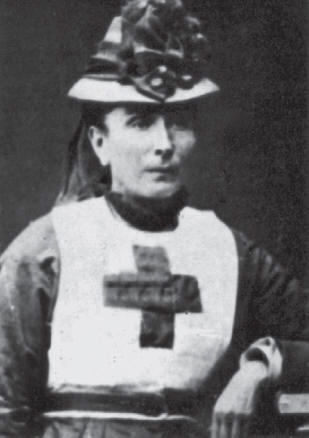 Ignacia Zeballos