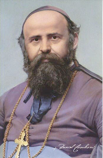 Ignacij Knoblehar