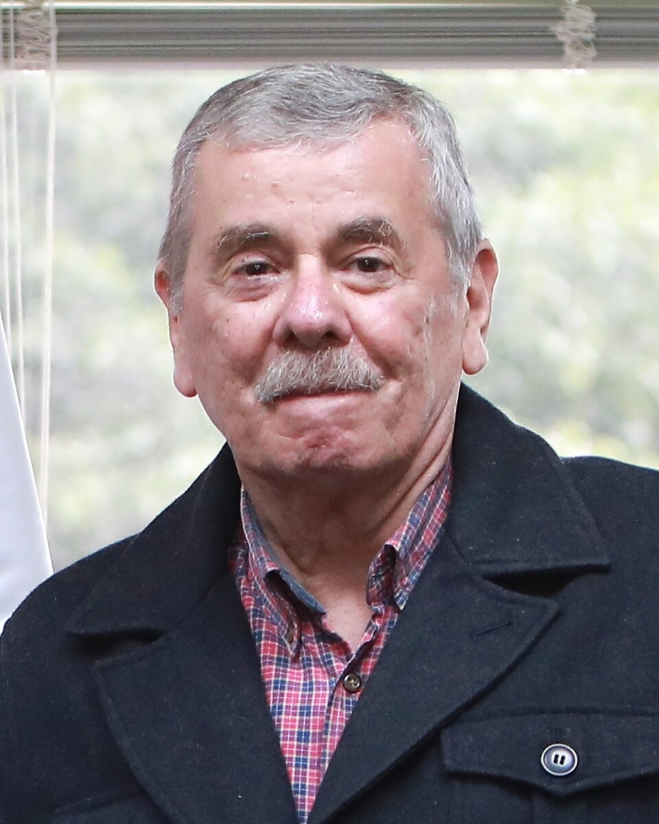 Ignacio A. Brandariz
