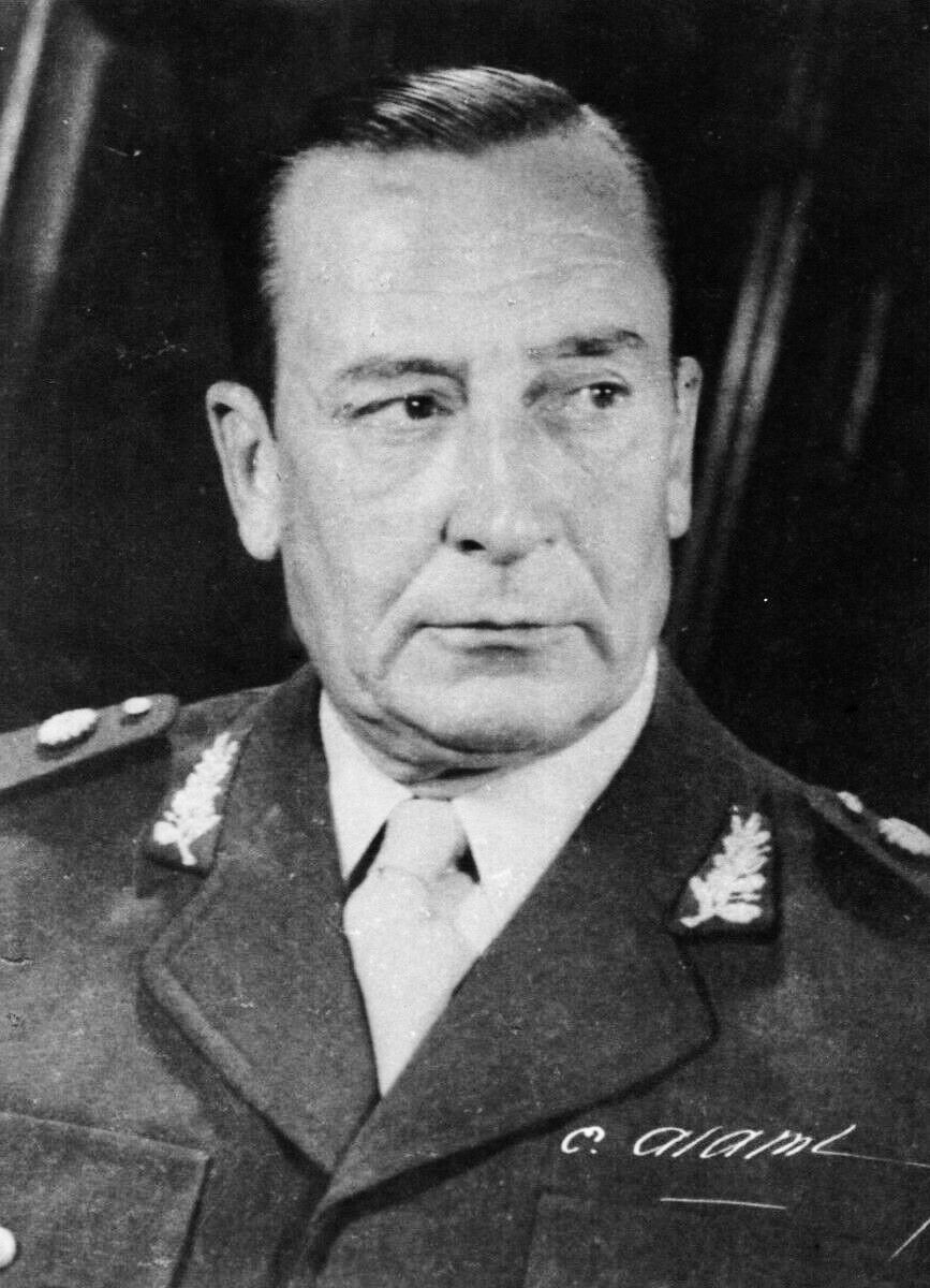 Ignacio Aramburu