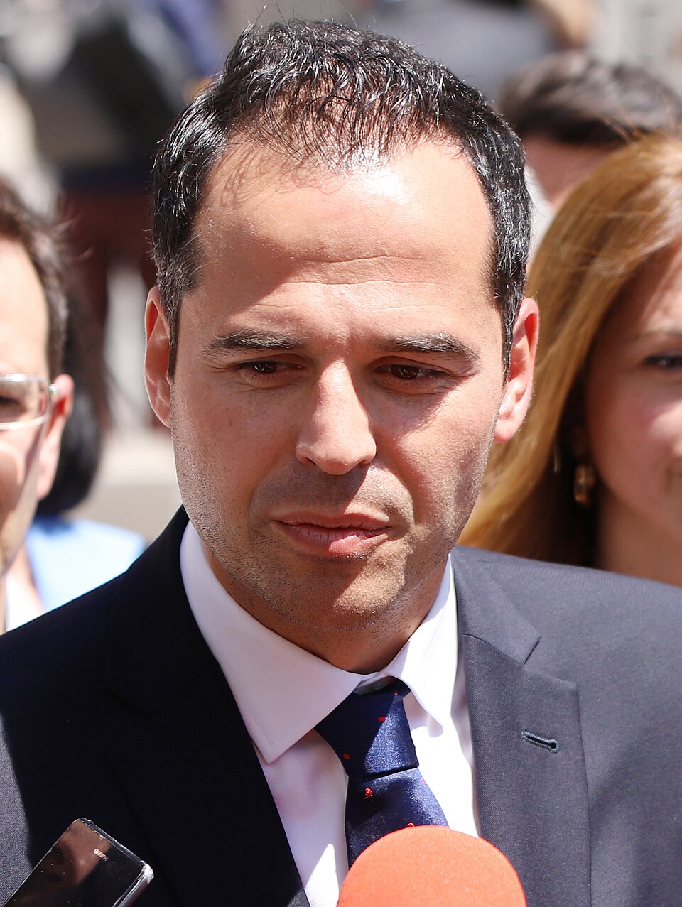 Ignacio Cadena