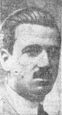 Ignacio Cisneros