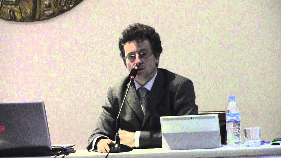 Ignacio Cubero