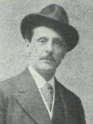 Ignacio Dolz de Espejo