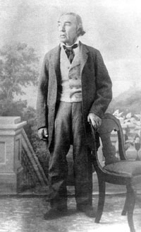 Ignacio Espinoza