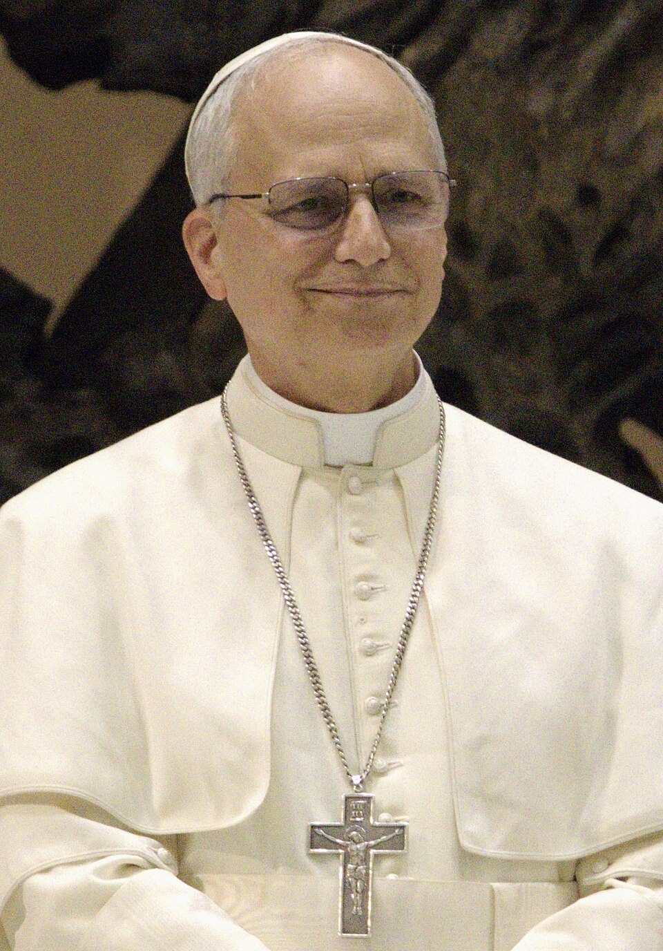 Ignacio Gonzales