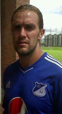Ignacio Ithurralde