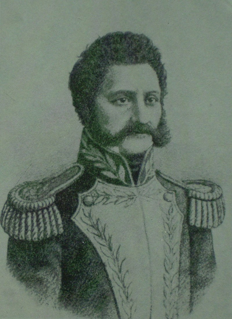Ignacio López Bustos