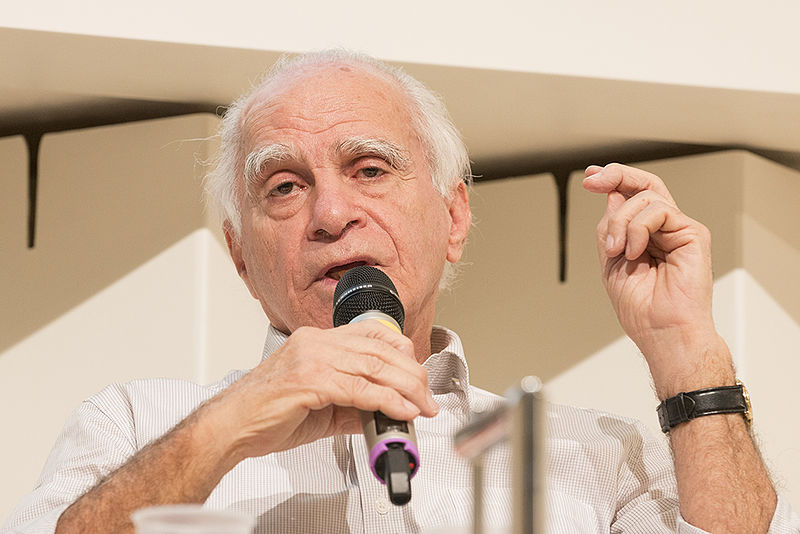Ignácio Loyola Brandão