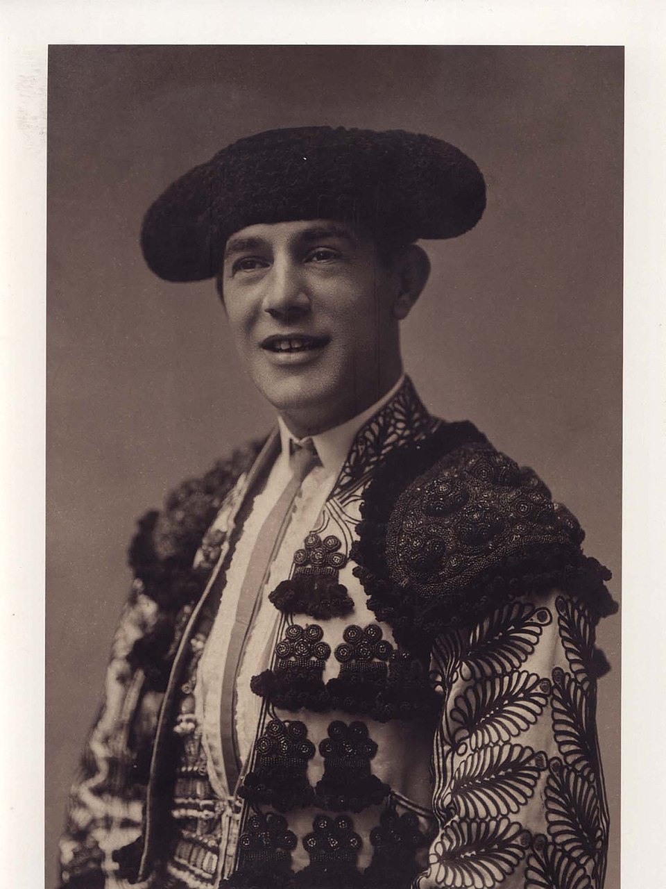 Ignacio Mejías
