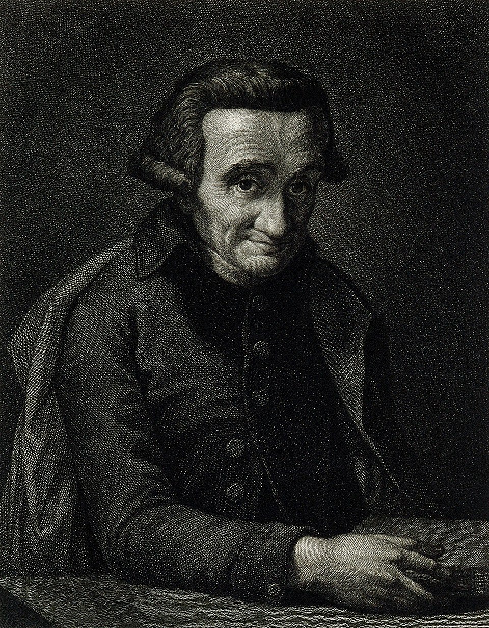 Ignacio Molina