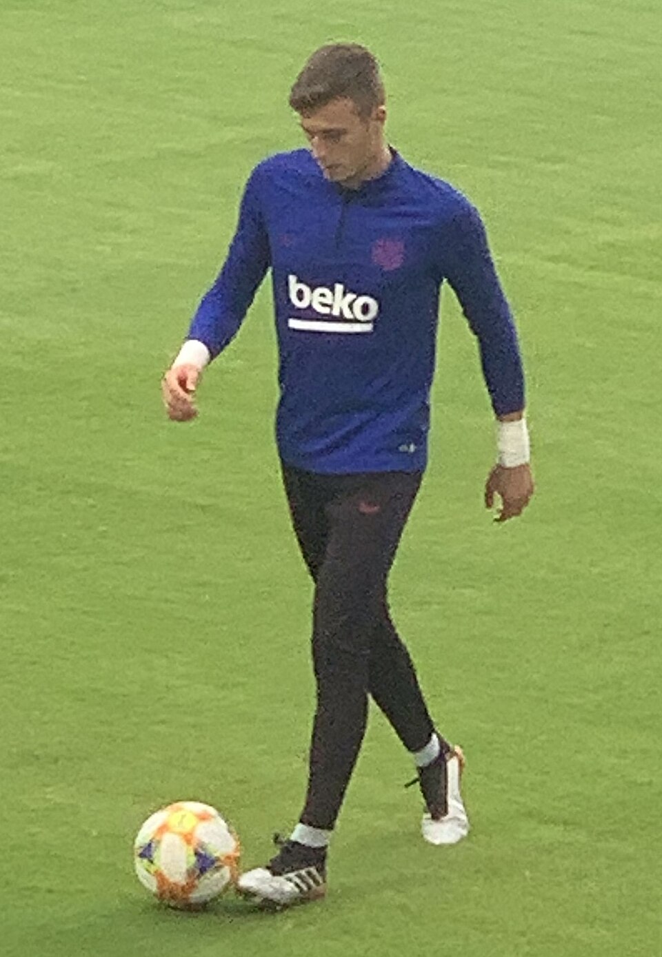 Ignacio Pena