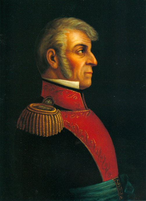 Ignacio Rayón