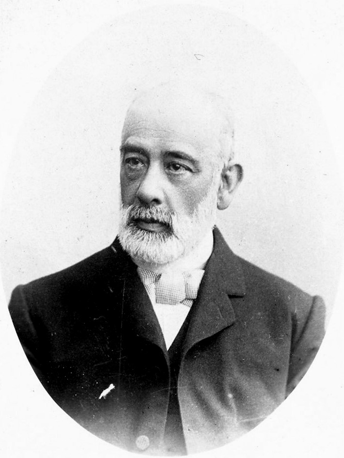 Ignacio Santiago Pérez