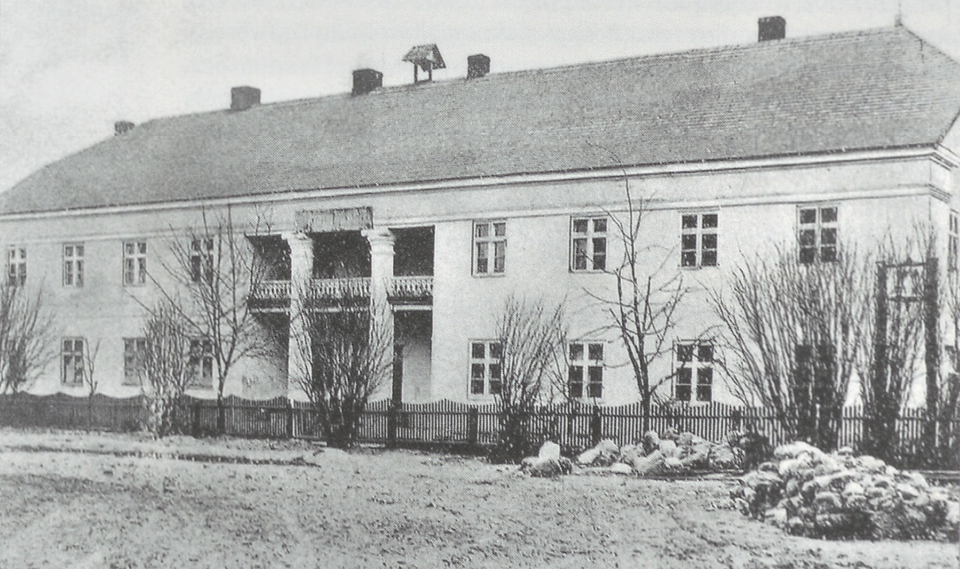 Ignas Dobrovolskis