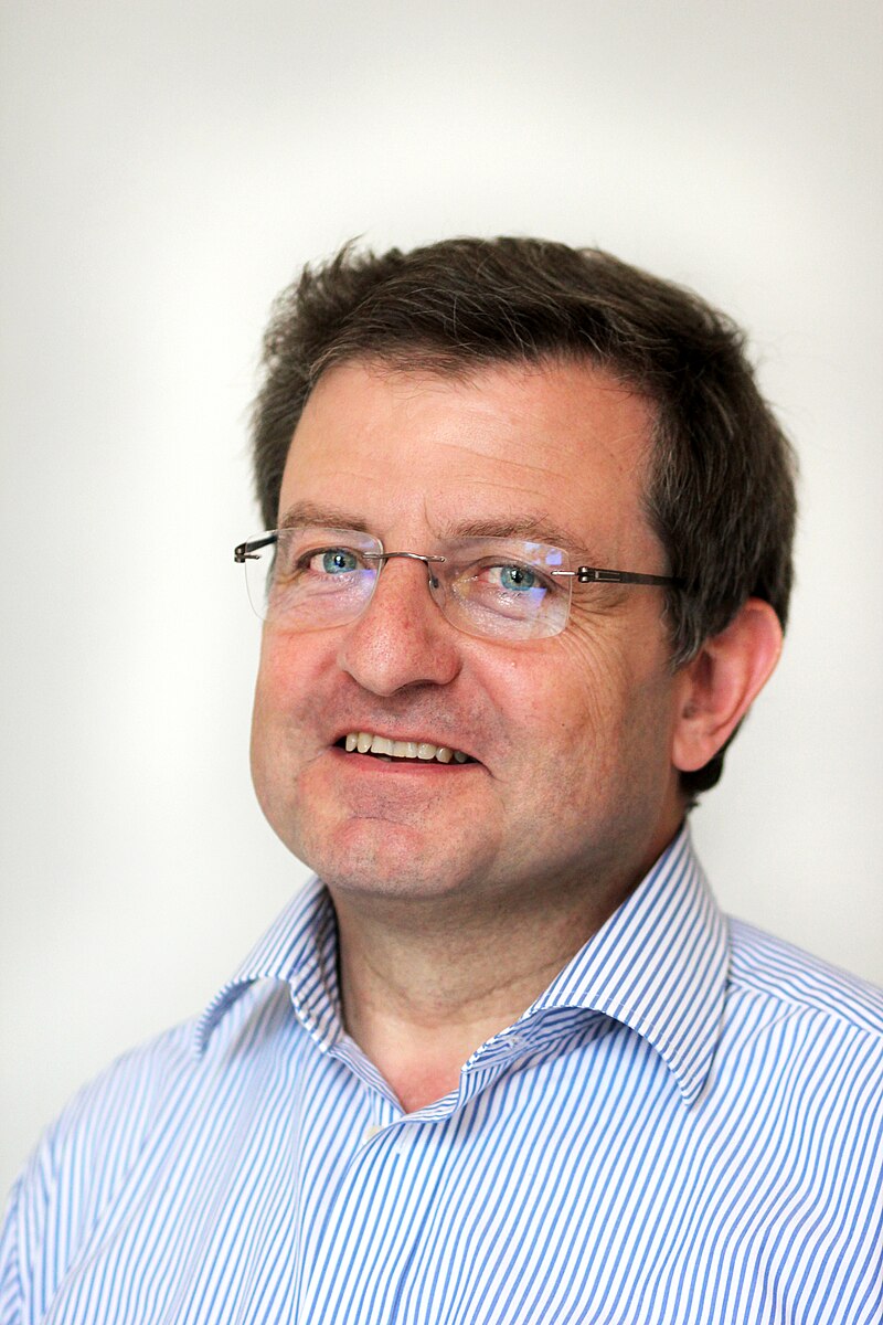 Ignasi Pérez