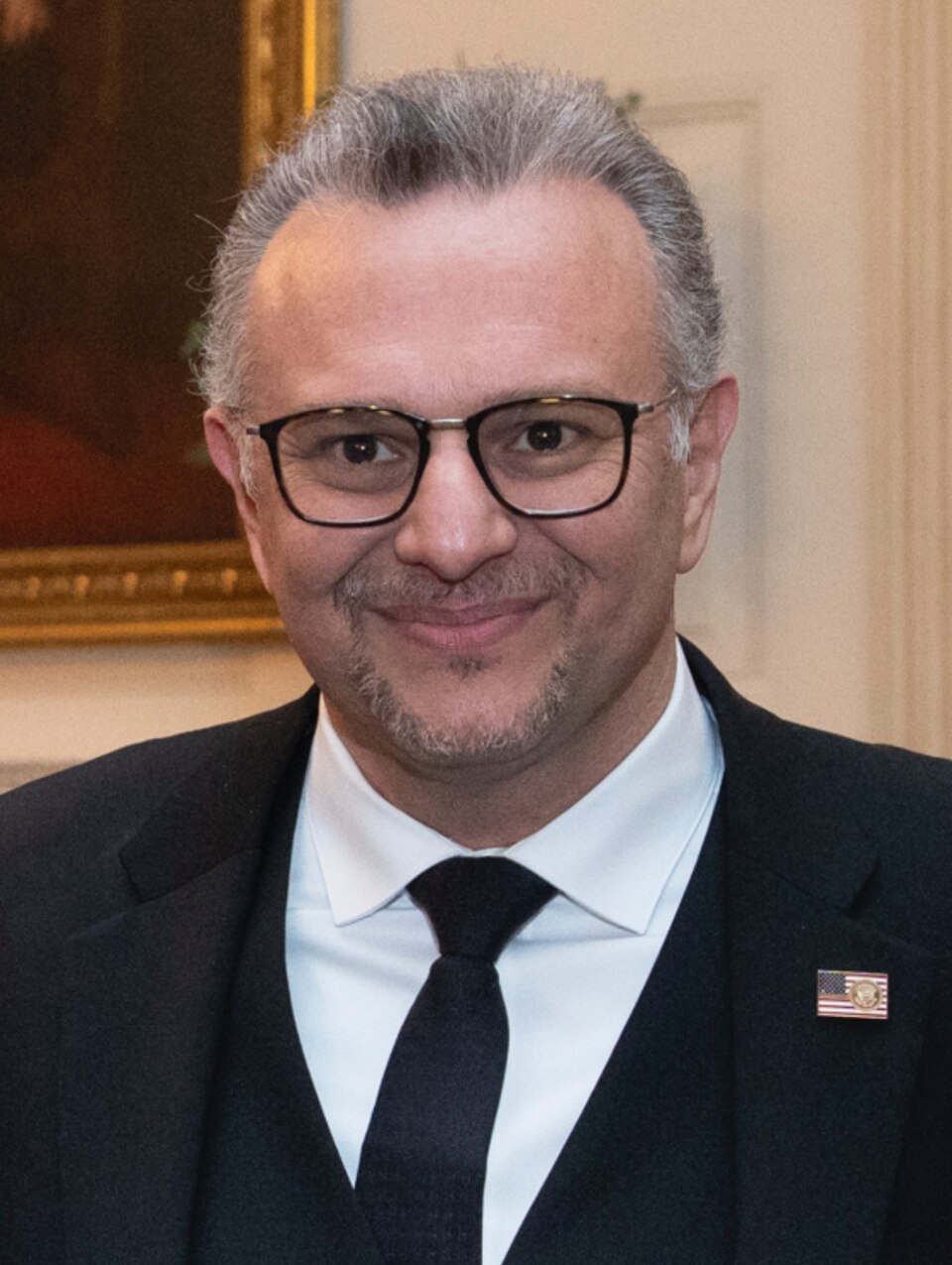 Ignatius Boakai