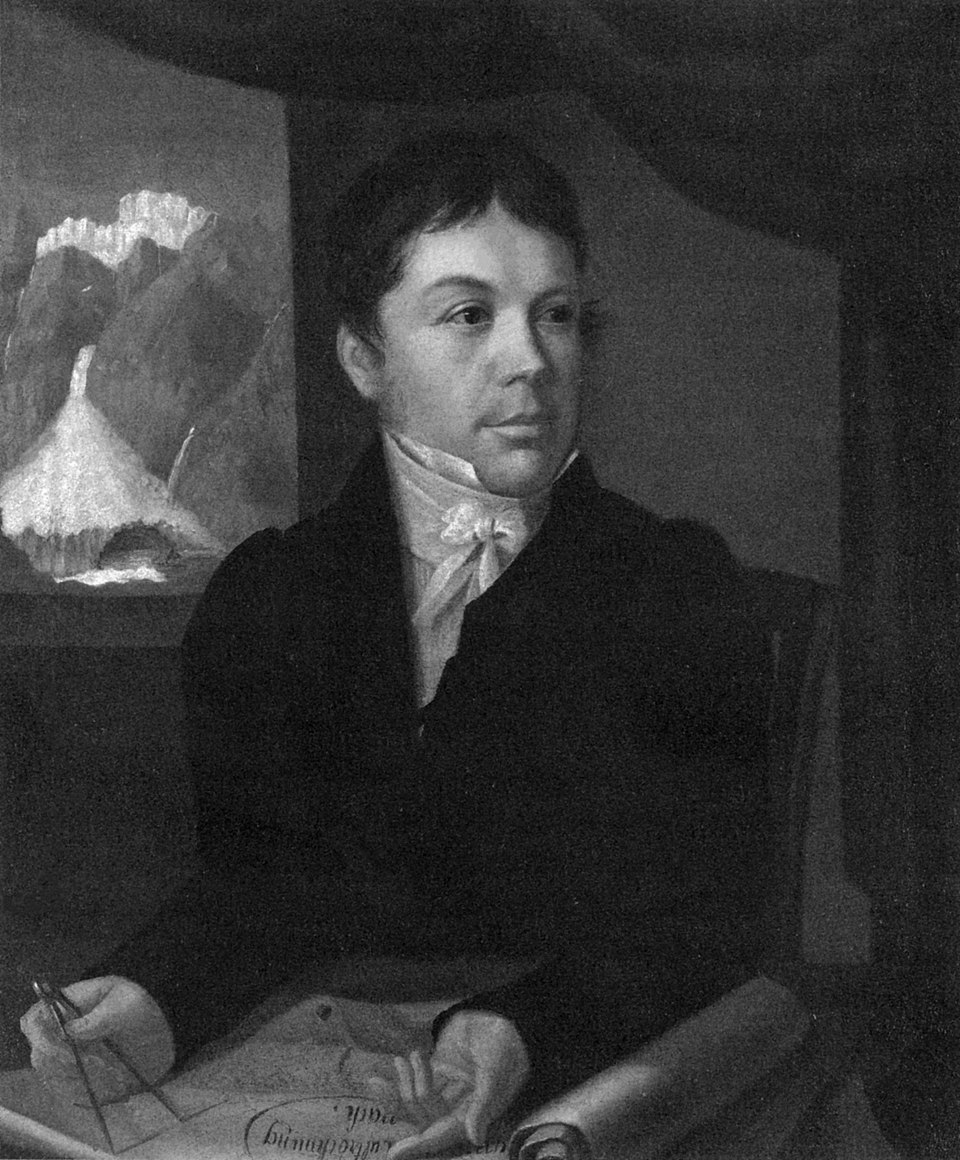 Ignaz Venetz