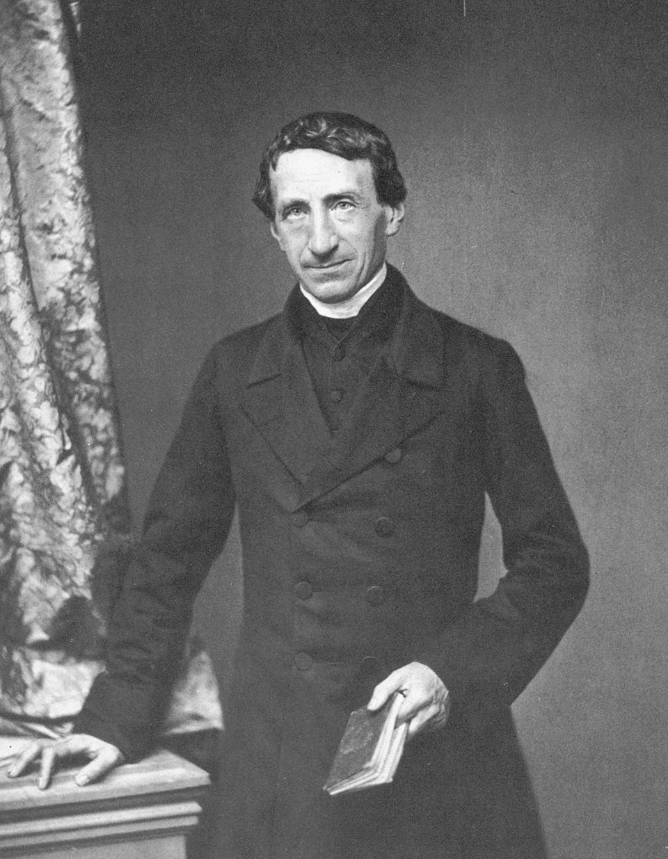Ignaz Von Dollinger