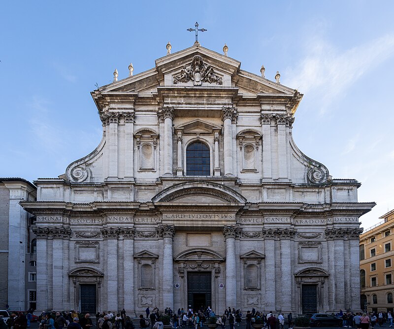 Ignazio di Loyola