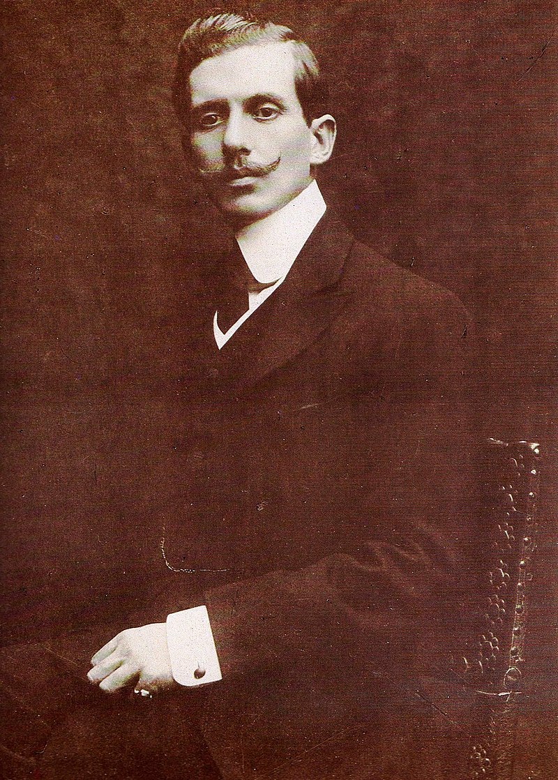 Ignazio Florio