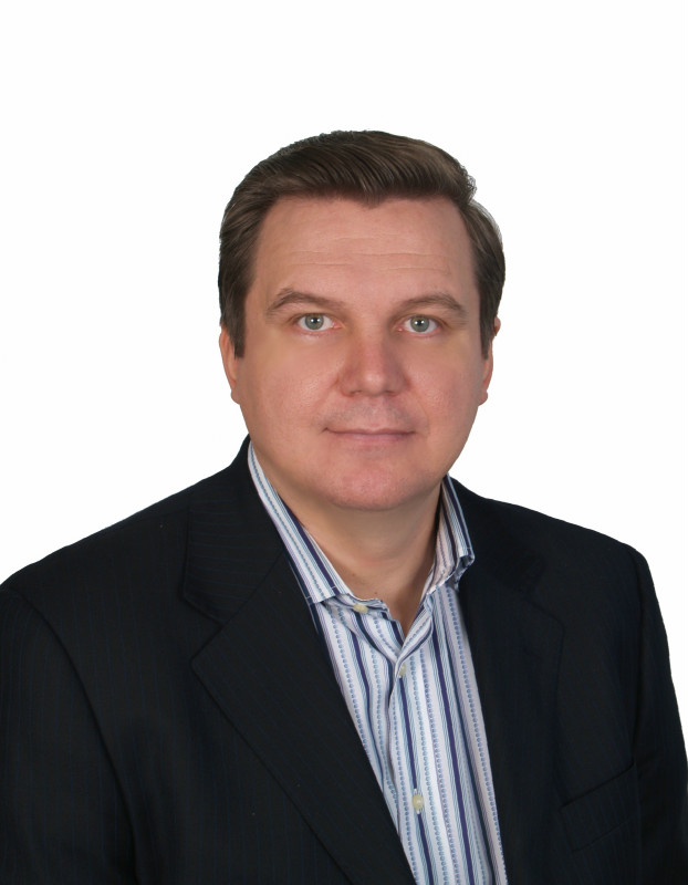 Igor Ananskikh