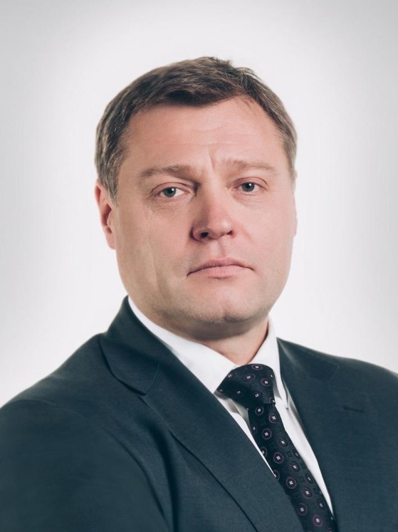 Igor Babushkin