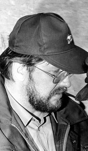 Igor Bavčar