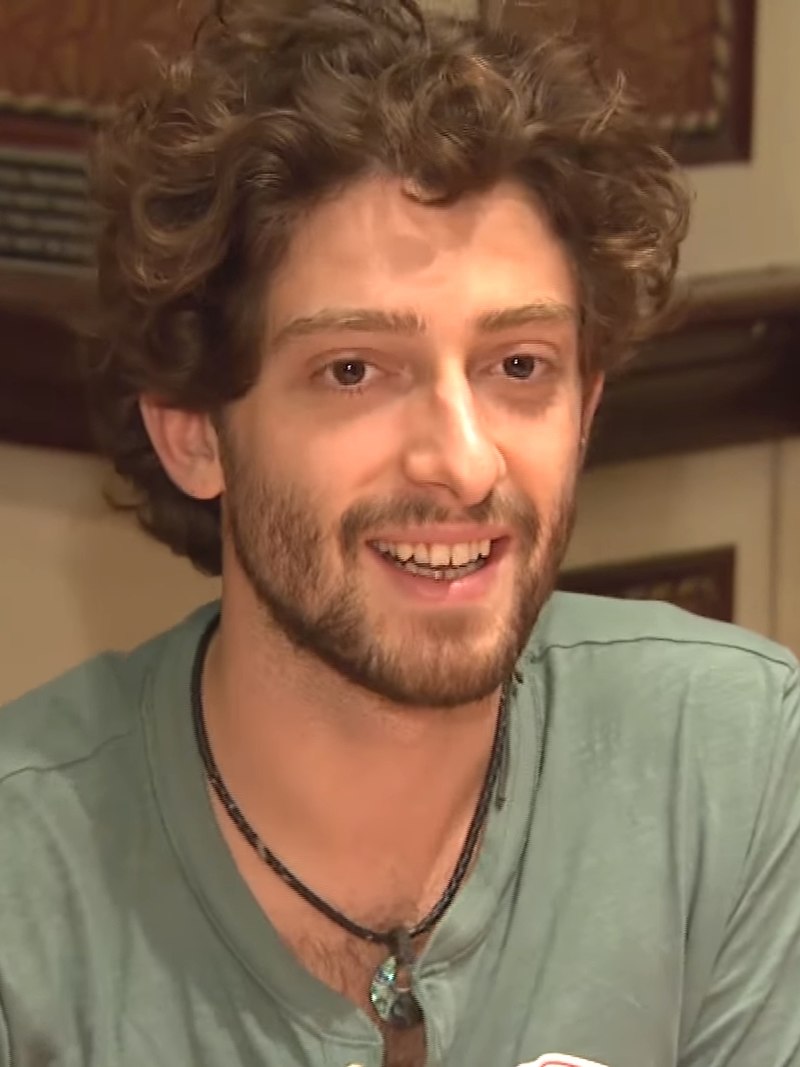 Igor Buchman