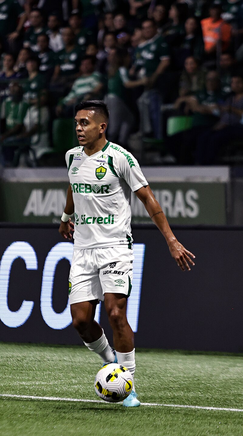 Igor Cariús