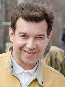 Igor Chumakov