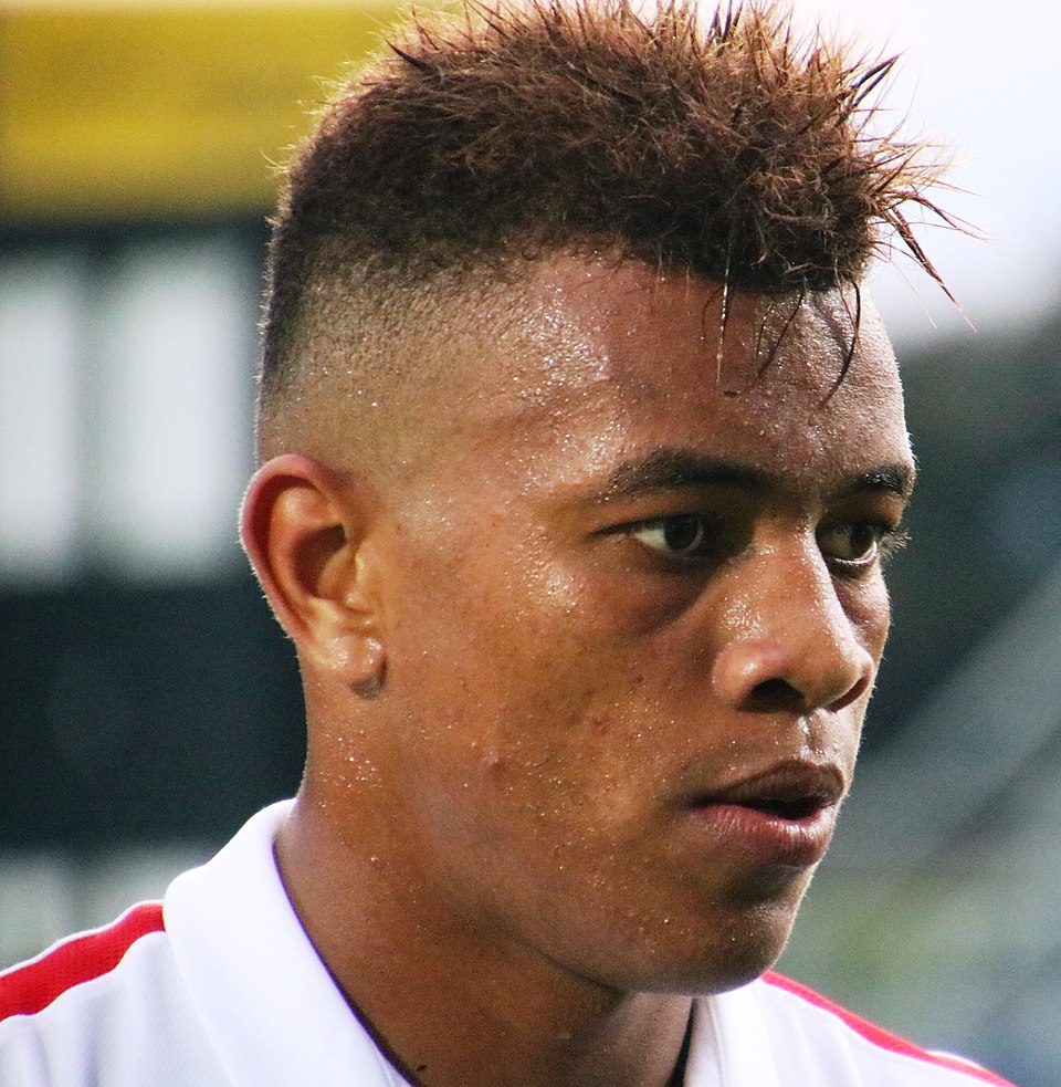 Igor dos Santos