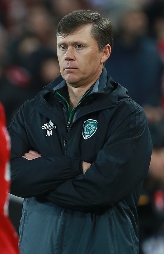 Igor Galaktionov