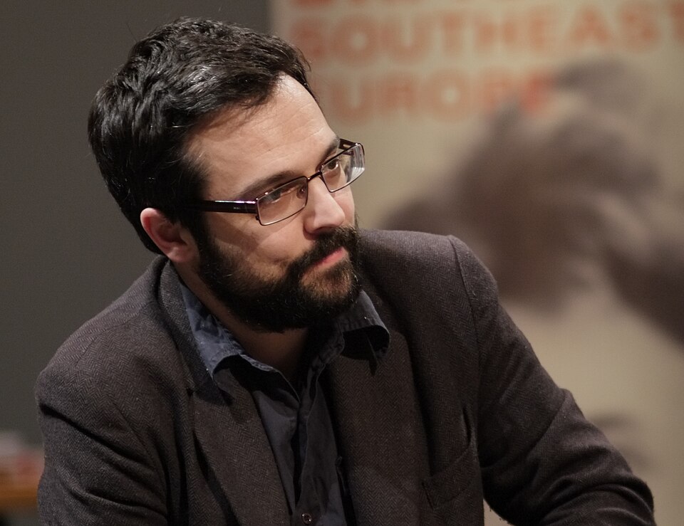Igor Horvat