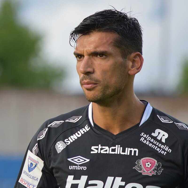 Igor Jovanović