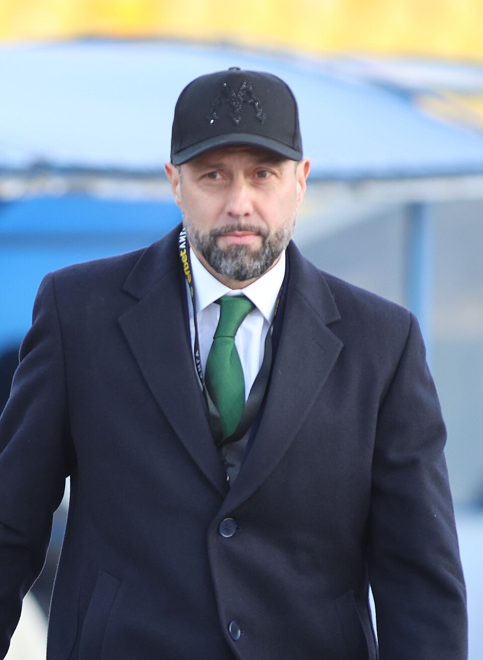 Igor Jovičević