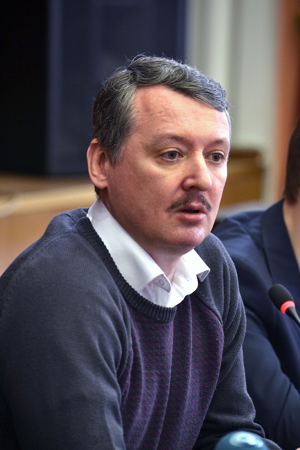 Igor Klochkо