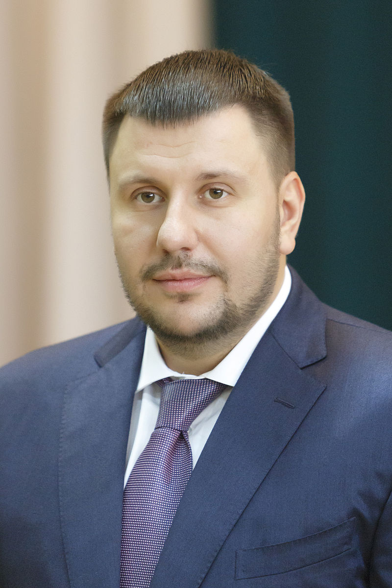 Igor Klymenko