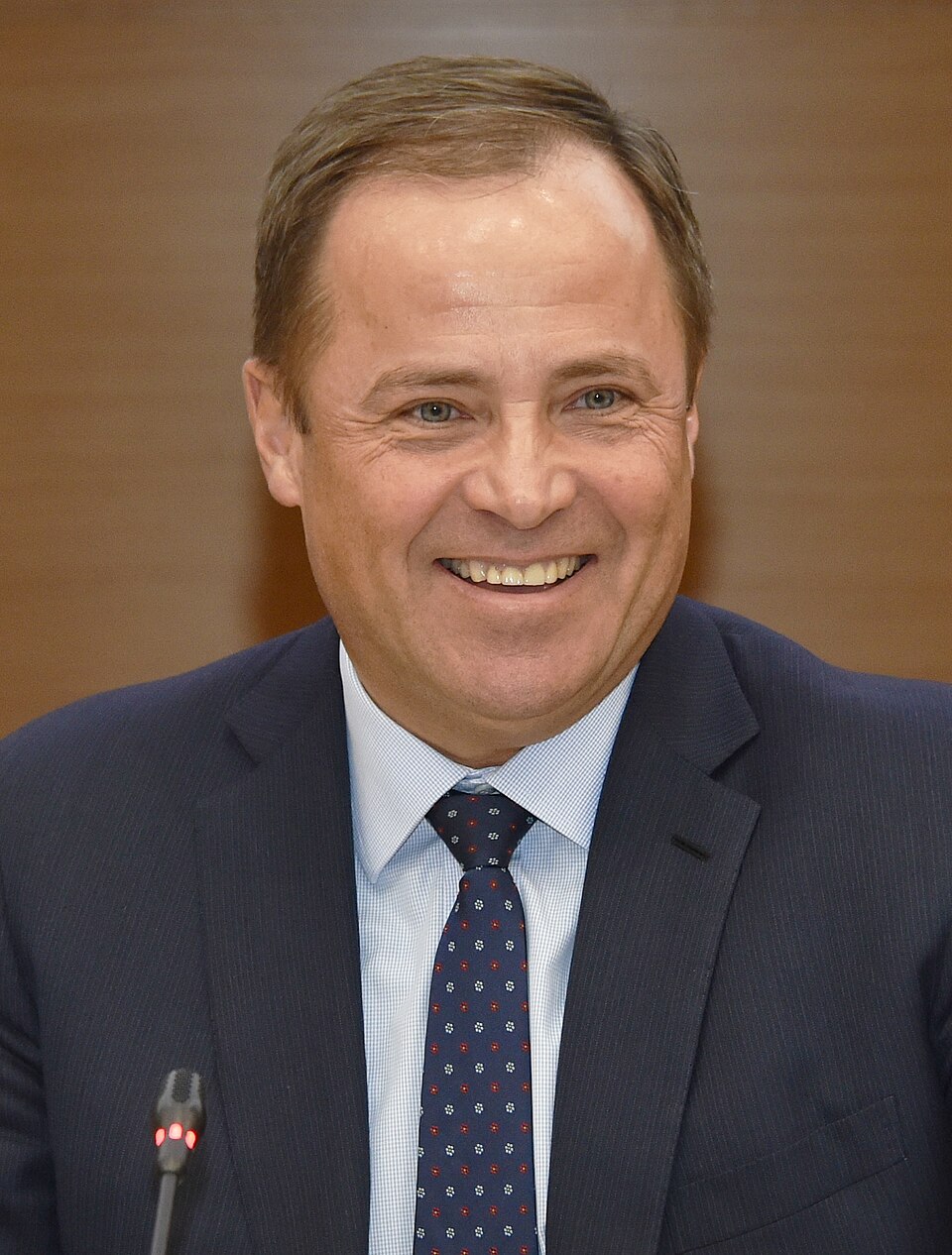 Igor Komarov