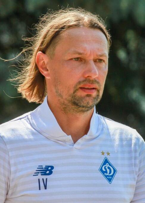 Igor Kostiuk