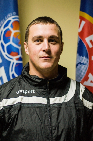 Igor Logvinov