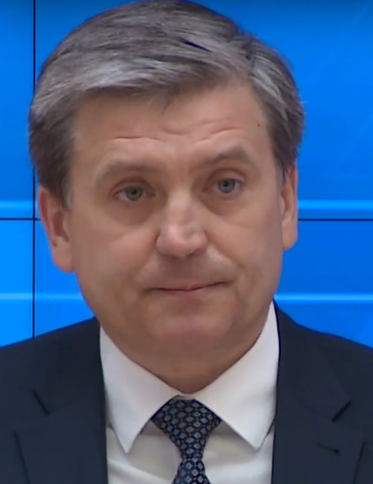 Igor Lutsky