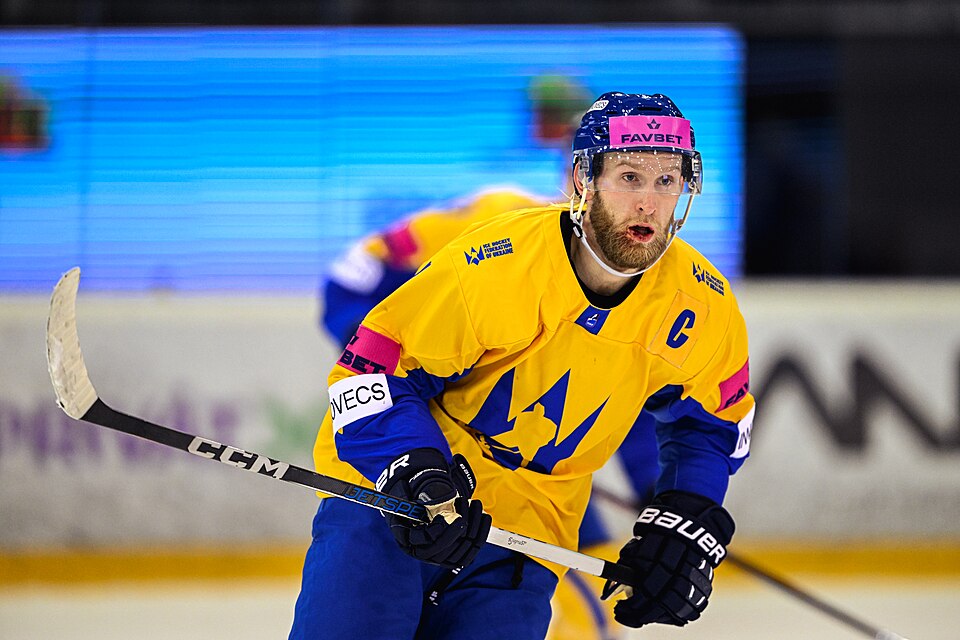 Igor Merezhko
