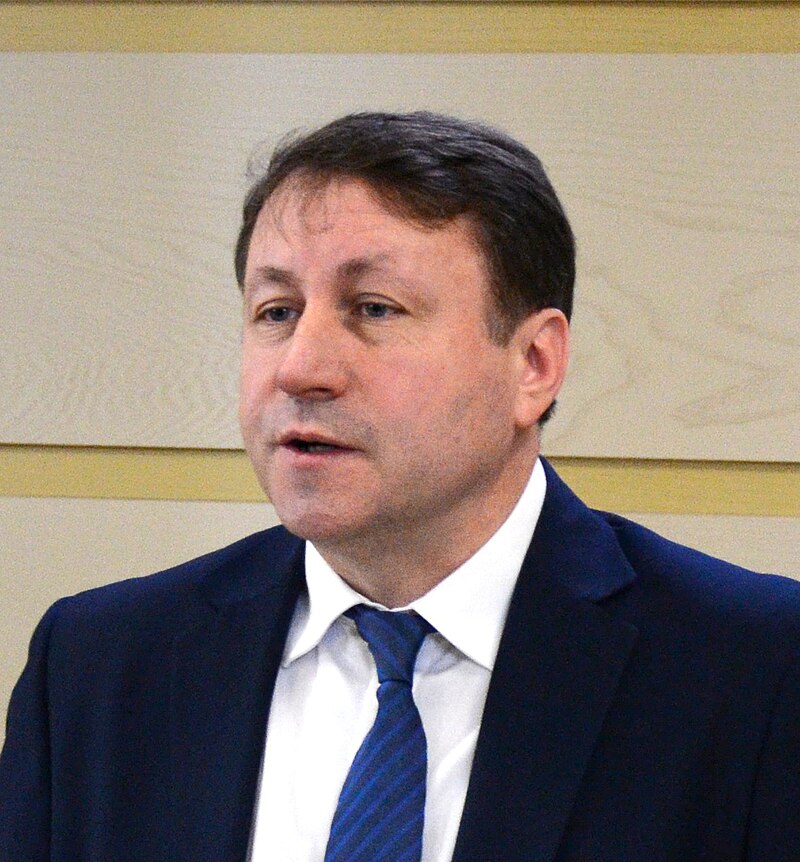 Igor Munteanu
