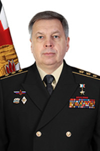 Igor Olegovich